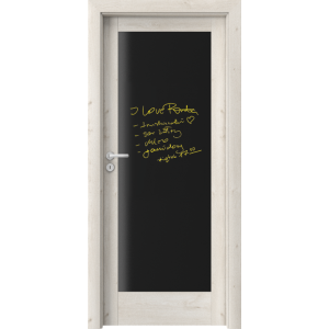 Porta Verte HOME E.0 tabuľa Dub Škandinávsky 